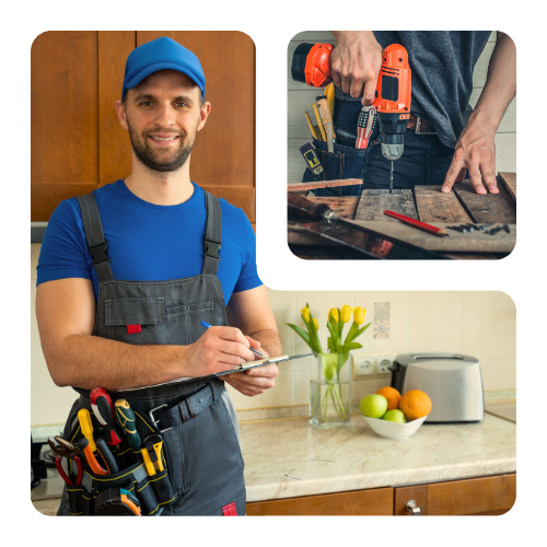 Sheetrock Install and Repair